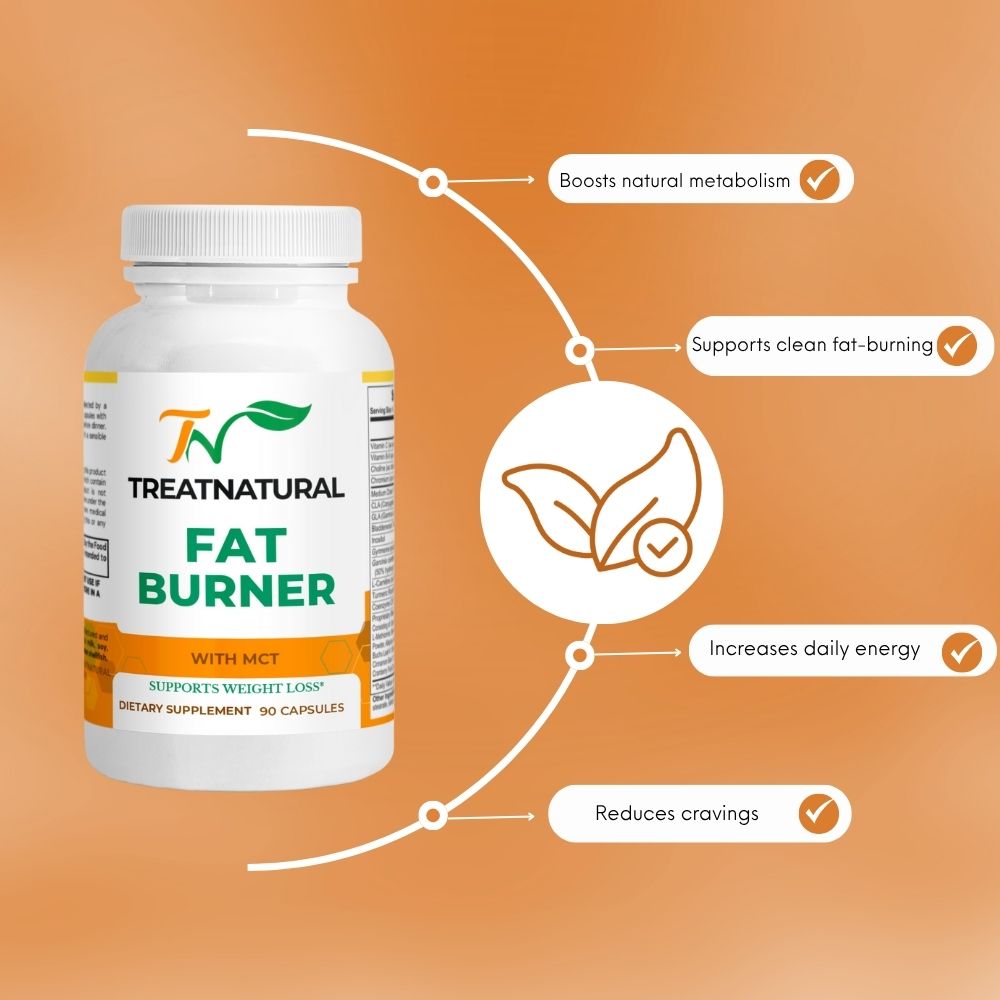 FAT BURNER