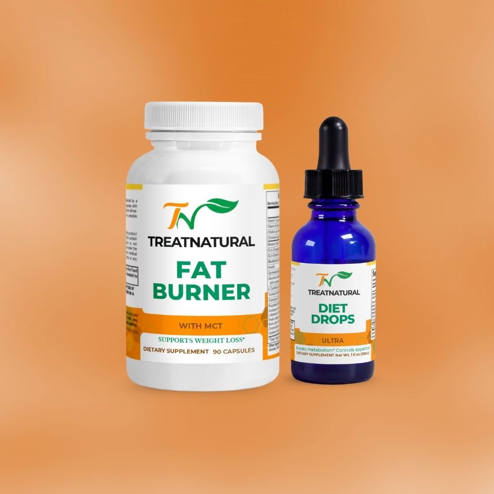 The Metabolism Booster Bundle