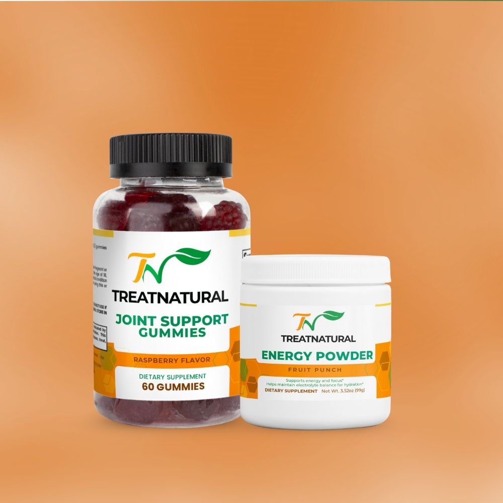 The Mobility & Strength Bundle