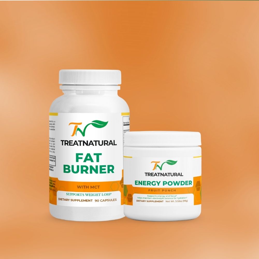 The Daily Energy & Performance