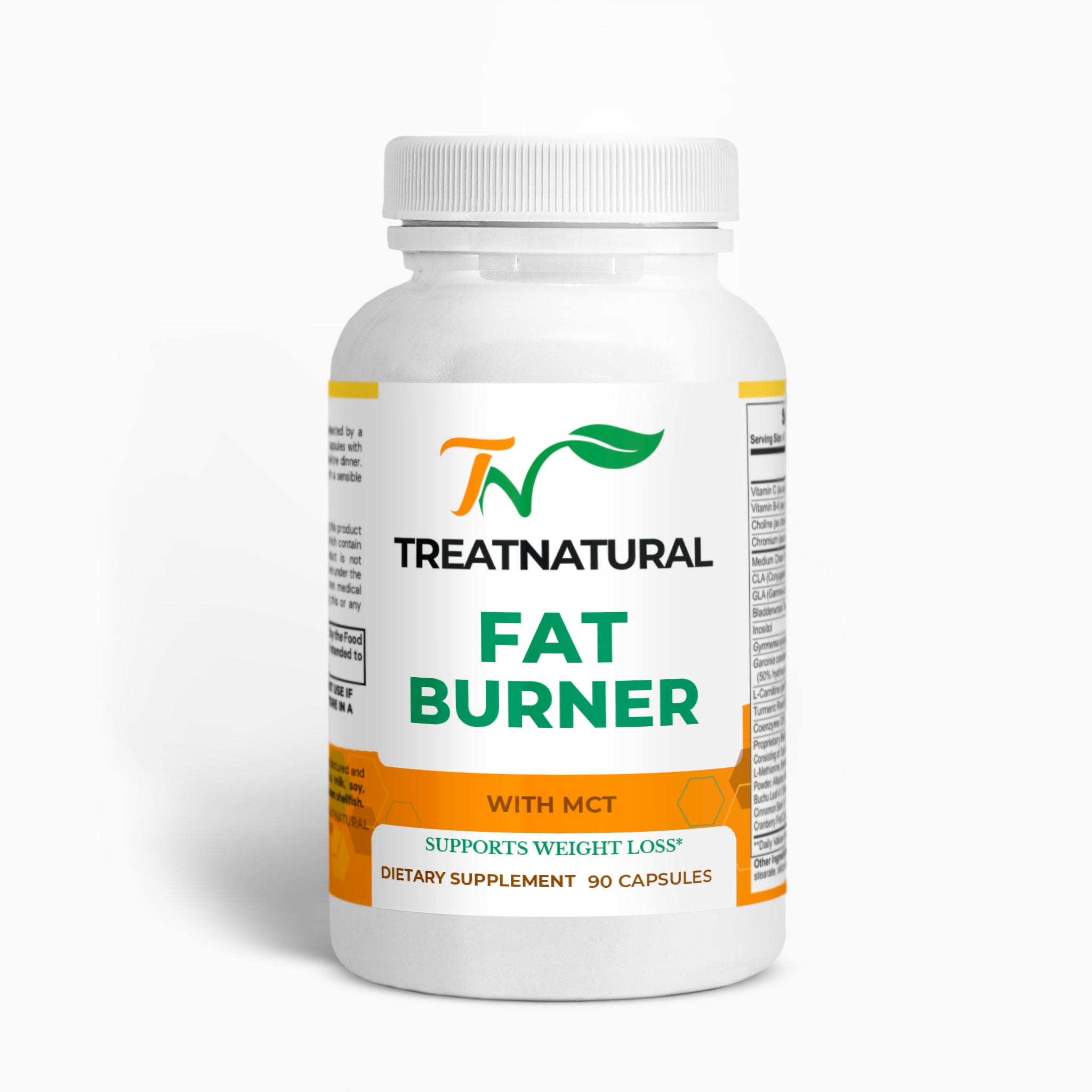FAT BURNER