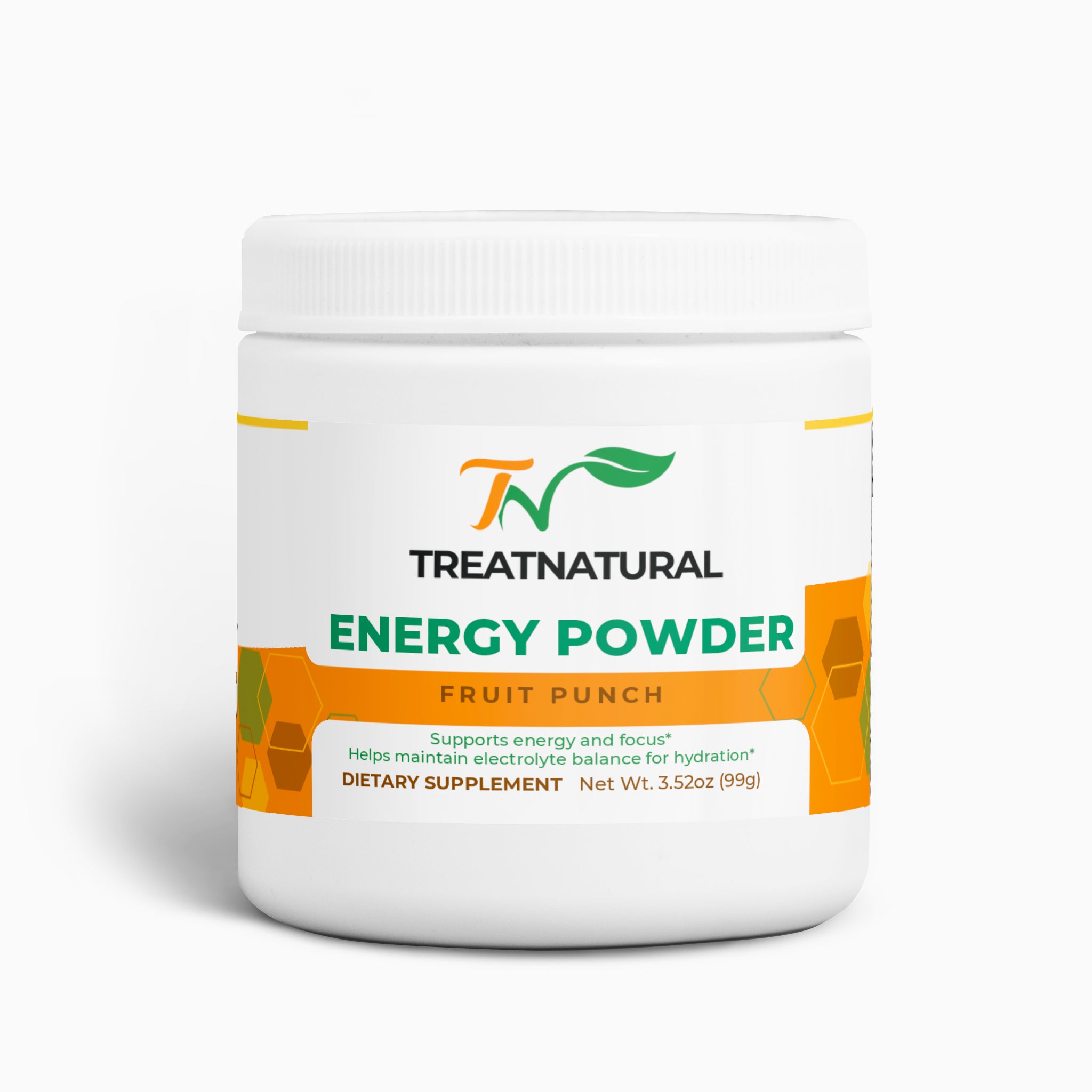 ENERGY POWDER