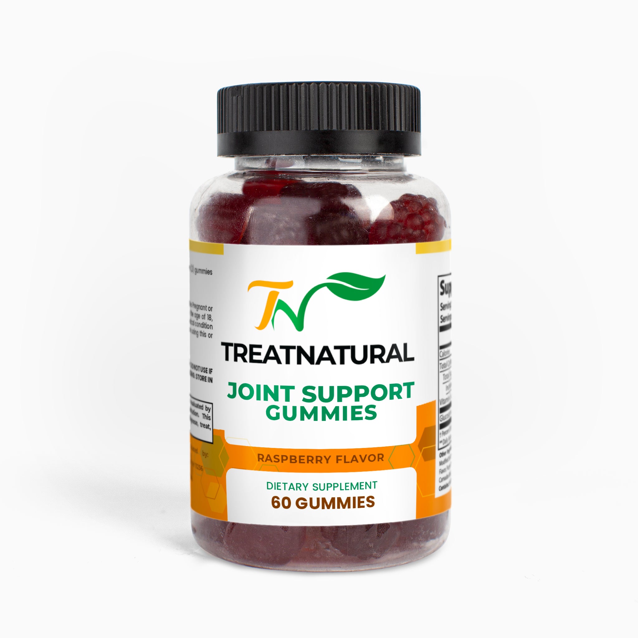 JOIN SUPPORT GUMMIES